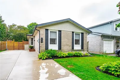 658 Holman Crescent, Centre Wellington, ON N1M 3M2