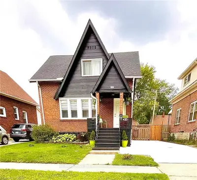 1969 Tourangeau Road, Windsor, ON N8W 4N4