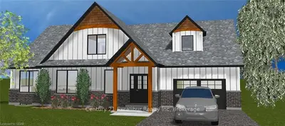 0 Prince's Street, Centre Wellington, ON N1M 1Y1