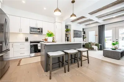 44 HEDLEY Lane 28, Centre Wellington, ON N0B 1S0