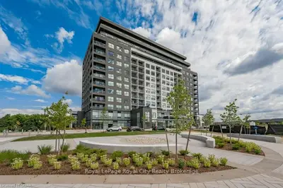 1880 GORDON Street 306, Guelph, ON N1L 1G7