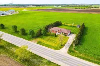 7098 WELLINGTON RD 16, Centre Wellington, ON, N0B 1J0