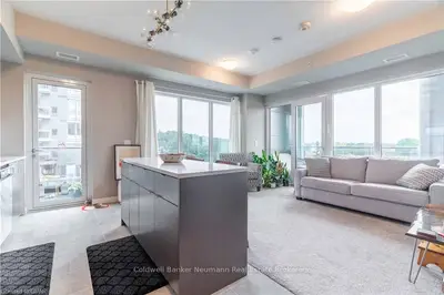 73 ARTHUR Street S 502, Guelph, ON N1E 5K2
