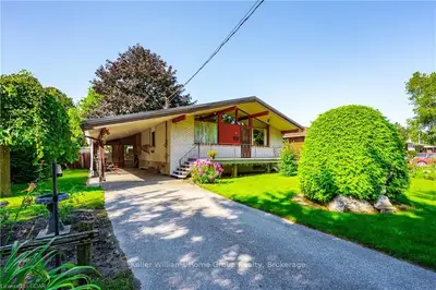 36 LONSDALE Drive, Guelph, ON N1H 5N2
