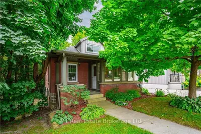 210 GEDDES Street, Centre Wellington, ON N0B 1S0