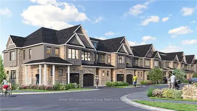 40 Hedley Lane 30, Centre Wellington, On N0b 1s0