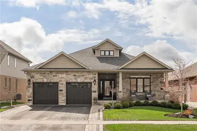 87 STAFFORD Street, Centre Wellington, ON N0B 1S0