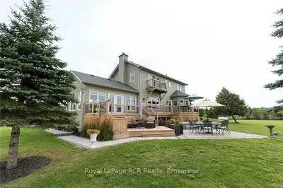 102361 10 Side Road, East Garafraxa, On L9w 7k1