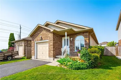 589 MCTAVISH Street, Centre Wellington, ON N1M 3V5