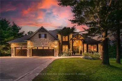 47 WISSLER Ridge, Centre Wellington, ON N0B 1S0
