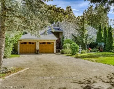 455 Mill Street, Centre Wellington, On N0b 1s0
