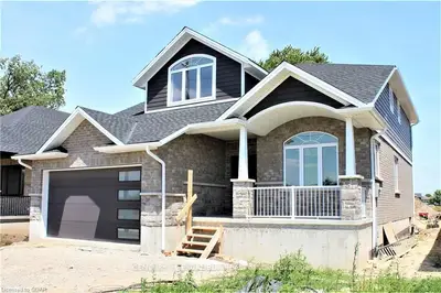 94 Bridge Street, Centre Wellington, On N0b 1s0