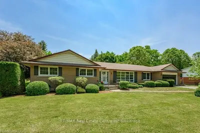 170 PRINCESS Street, Centre Wellington, ON N1M 1Y2