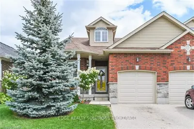 39 Spencer Drive, Centre Wellington, On N0b 1s0