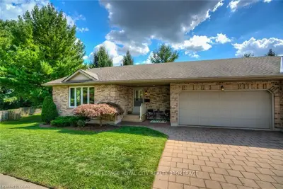 1241 Beaverbrook Avenue 28, London North, On N6h 5p1