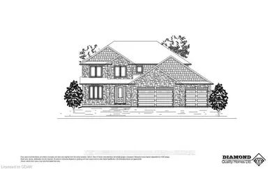 8218 Wellington Rd 18, Centre Wellington, ON, N1M 2W5