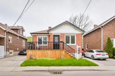 27 Verney Street, Guelph, On N1h 1n5