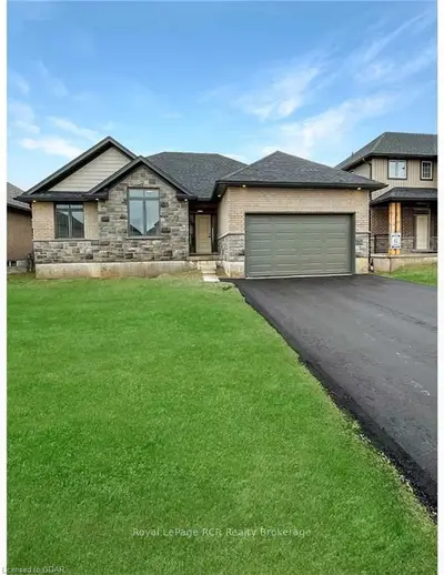109 WALSH Street, Wellington North, ON N0G 1A0