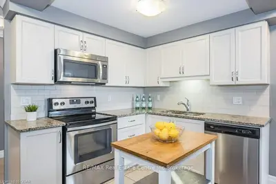55 YARMOUTH Street 502, Guelph, ON N1H 7R4