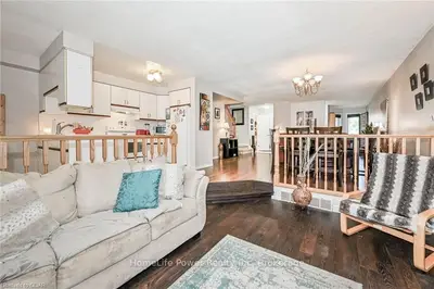 37 Marilyn Drive 18, Guelph, On N1h 1g9