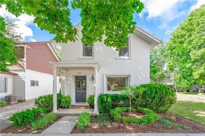 134 PRINCESS Street, Centre Wellington, ON N0B 1S0