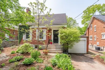 69 MARY Street, Guelph, ON N1G 2A9