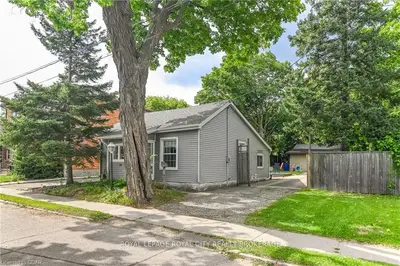 69 Kent Street, Guelph, On N1h 3b7