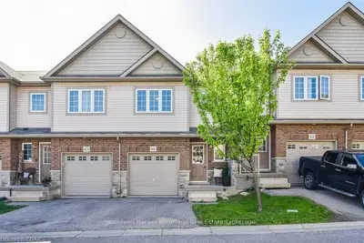 355 FISHER MILLS Road 62, Cambridge, ON N3C 4N5