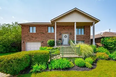 573 WALKER Street, Centre Wellington, ON N1M 3J2