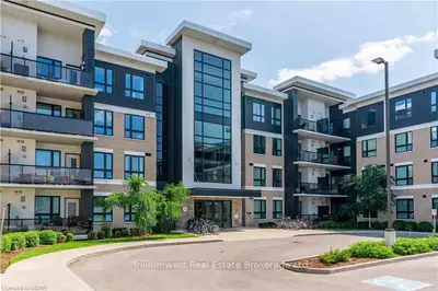 1284 Gordon Street 210, Guelph, On N1l 1c9