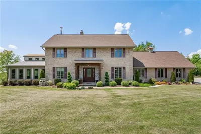 16 LOWRIE Lane, Guelph/Eramosa, ON N0B 1P0