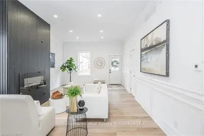 25 TODD Street, Cambridge, ON N1R 1G6