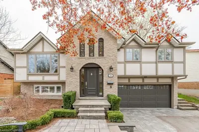 100 WOODBOROUGH Road, Guelph, ON N1G 3K5