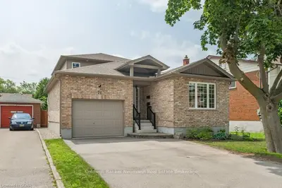 76 Bristol Street, Guelph, ON N1H 3L6