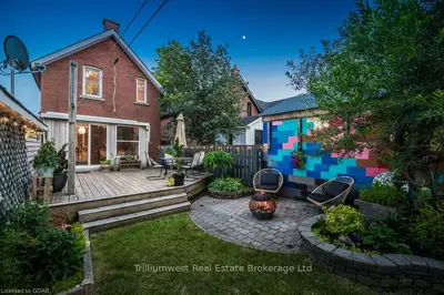 29 Merion Street, Guelph, ON N1H 2L9