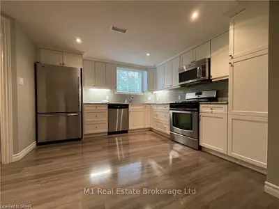 25 (LOWER UNIT) PROMENADE Road, Guelph/Eramosa, ON N1E 5Y6