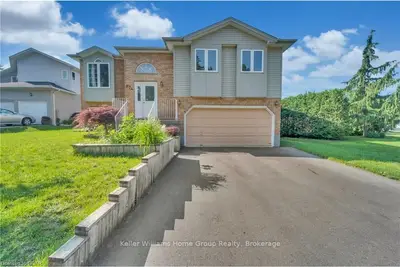 274 HIGHLAND Road, Centre Wellington, ON N1M 3N9