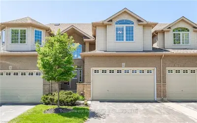 254 SUMMERFIELD Drive 10, Guelph, ON N1L 1R4