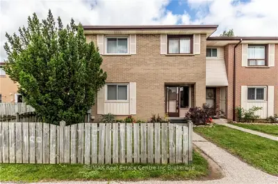 505 WOODLAWN Road E, Guelph, ON N1E 1C1