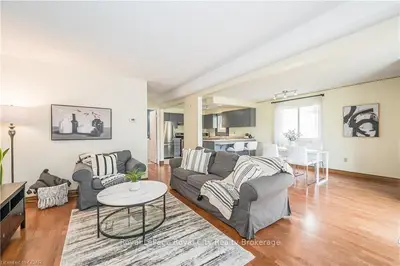 458 JANEFIELD Avenue 126, Guelph, ON N1G 4R8