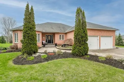 142 ELLENVILLE Crescent, Guelph/Eramosa, ON N0B 1B0