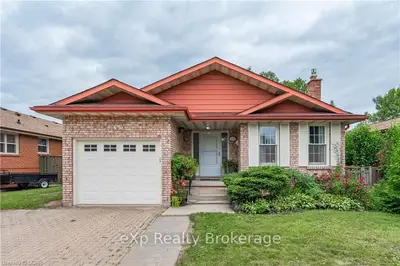 123 FIFE Road, Guelph, ON N1H 6Y1