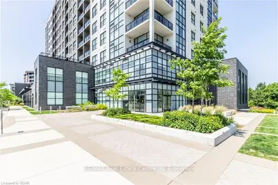 1878 GORDON Street 1009, Guelph, ON N1L 0P4