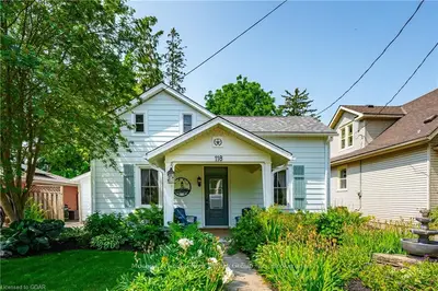 118 PRINCESS Street, Centre Wellington, ON N0B 1S0