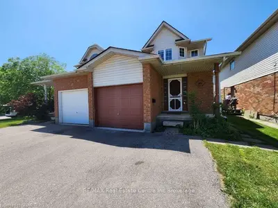 54 KEARNEY Street, Guelph, ON N1E 7H3