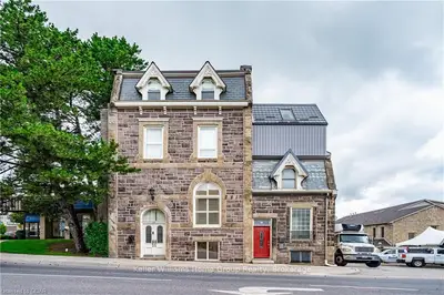 130 ST DAVID Street S, Centre Wellington, ON N1M 2L3