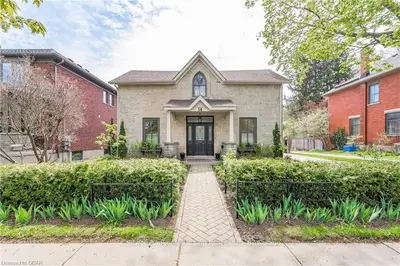 14 FORBES Avenue, Guelph, ON N1G 1G3