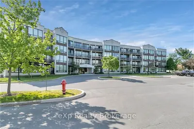 105 BAGOT Street 415, Guelph, ON N1H 8H4