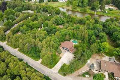 583 Orangeville Road, Centre Wellington, On N1m 1t9