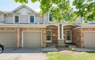 66 Rodgers Road 47, Guelph, ON N1G 4Y5